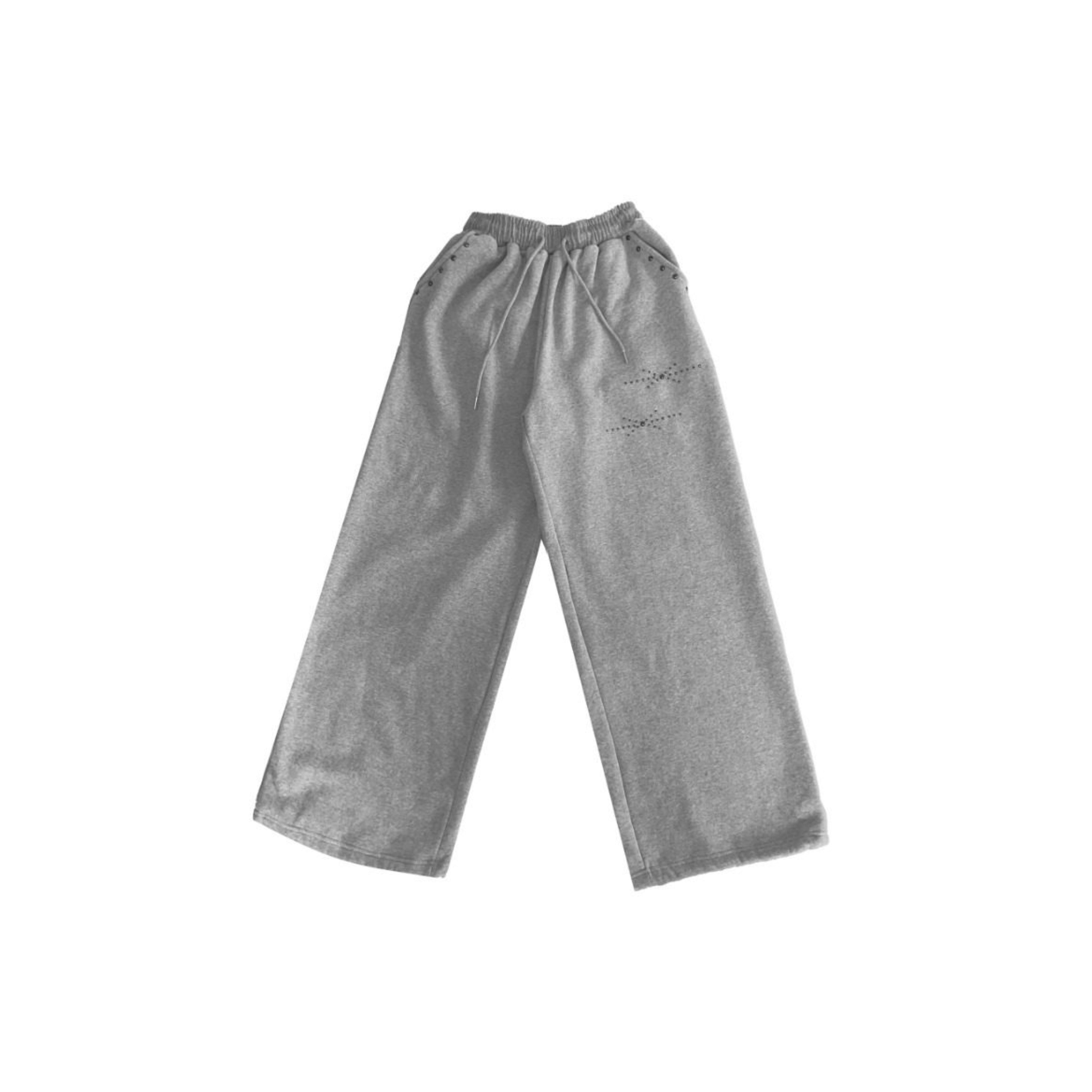 60% BAGGY SWEATPANTS - PASTFRWRD