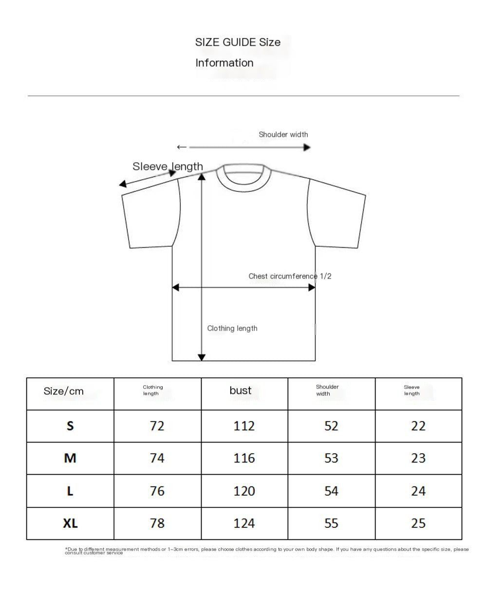 RHUDE ALMA MATER T-SHIRT - PASTFRWRD