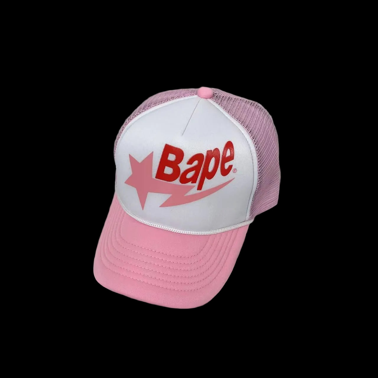 Bape Cap - PASTFRWRD