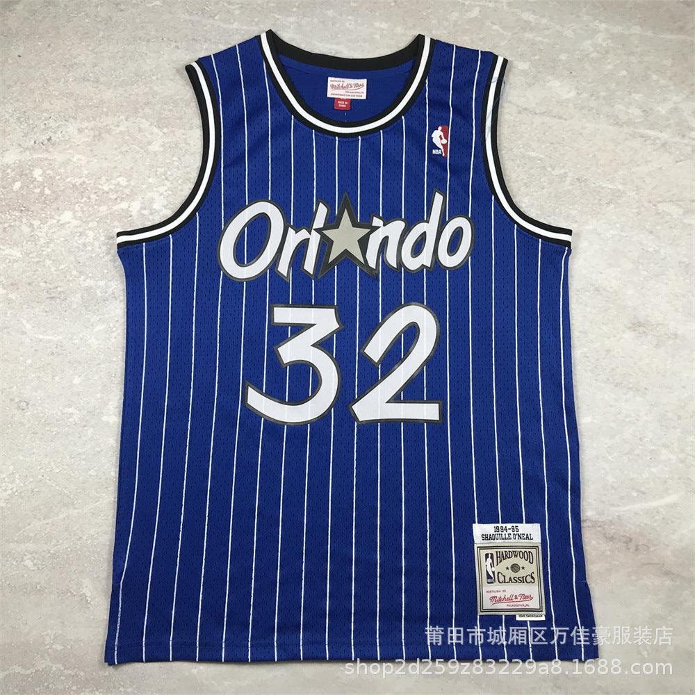 Nba Jerseys (14 Styles) - PASTFRWRD