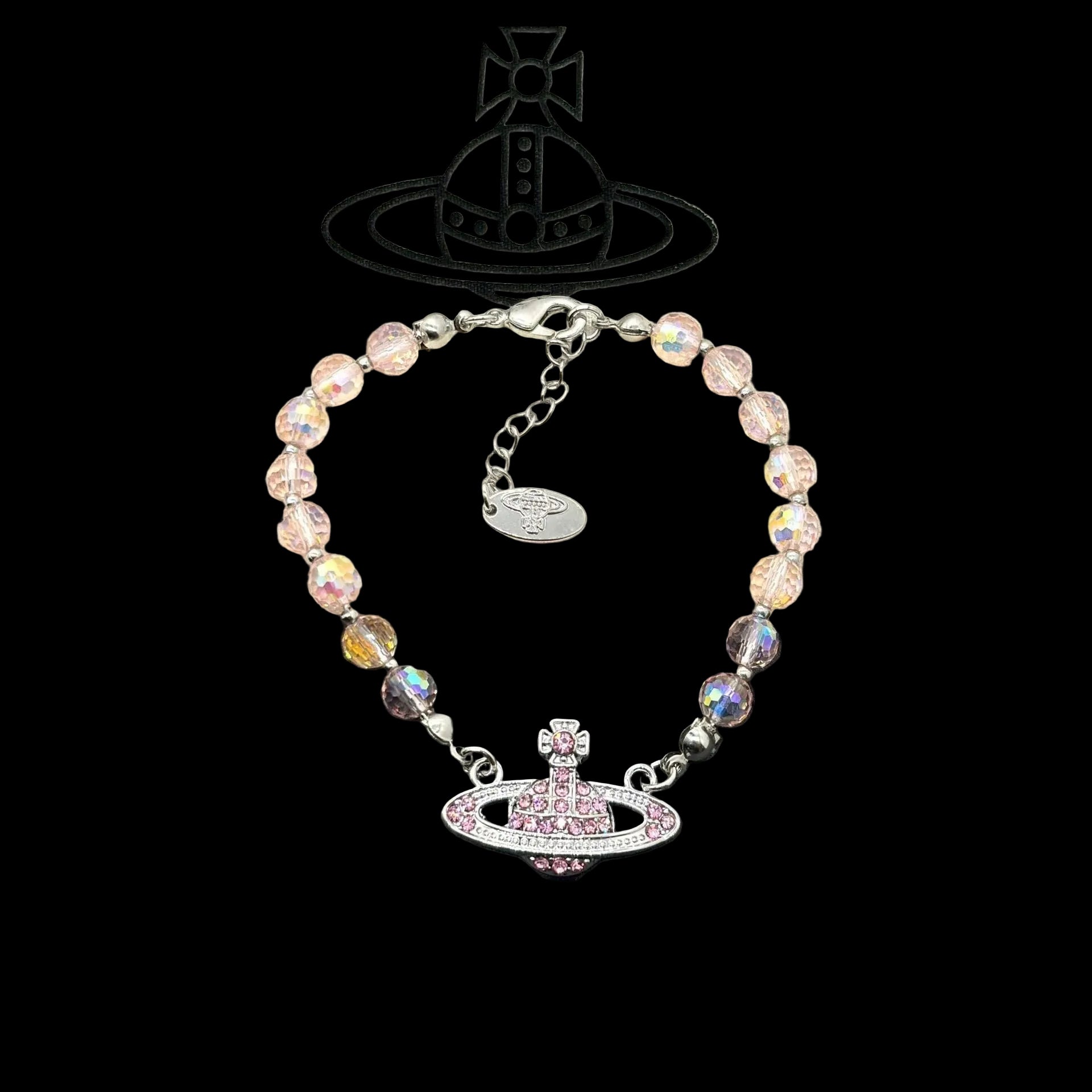 Vivienne Westwood Bracelet - PASTFRWRD