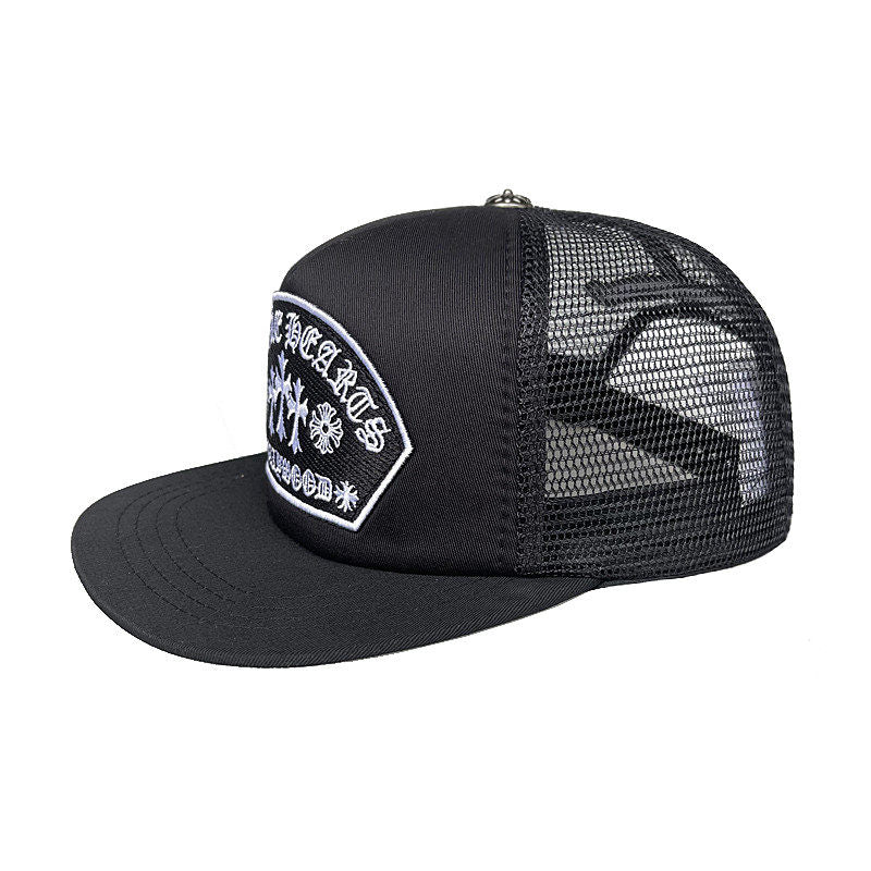 Chrome Hearts Trucker Hat (20 Styles) - PASTFRWRD