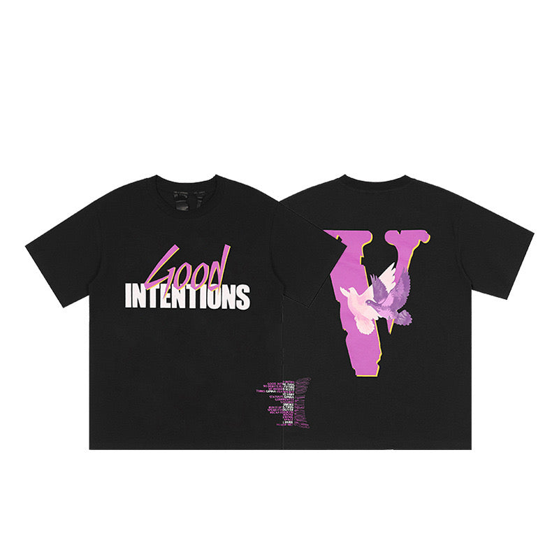 Vlone T-Shirts - (41 Styles) - PASTFRWRD