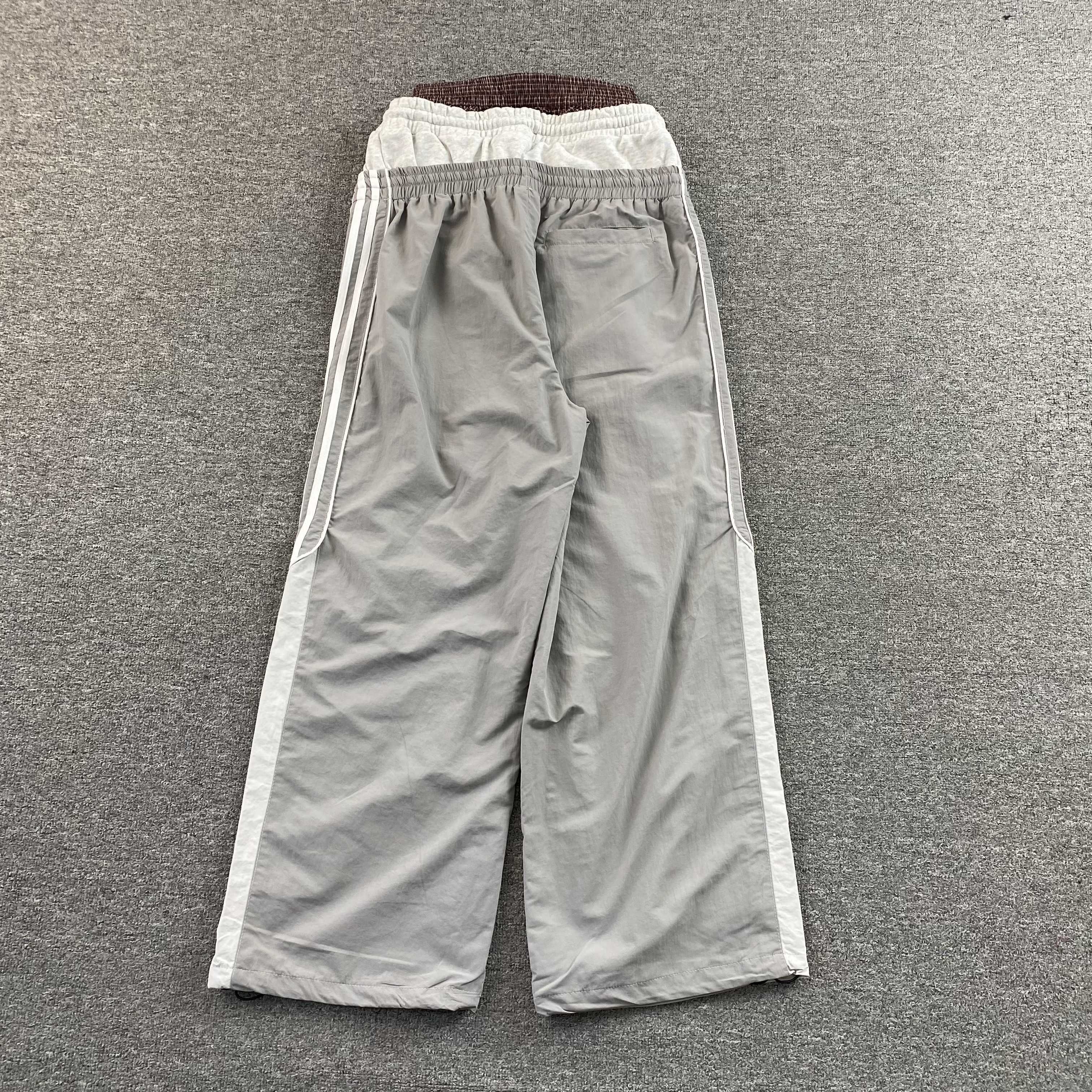 PROTOCOL INDEX 3-LAYERED TRACKPANTS - PASTFRWRD
