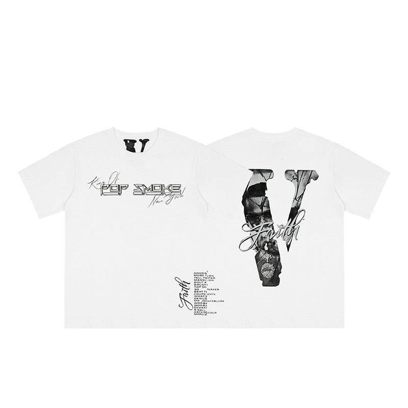 Vlone T-Shirts - (41 Styles) - PASTFRWRD