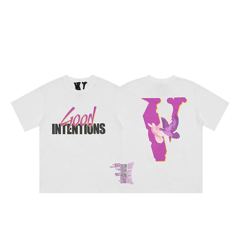 Vlone T-Shirts - (41 Styles) - PASTFRWRD
