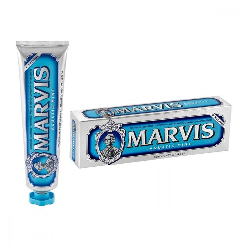 Marvis Toothpaste - PASTFRWRD