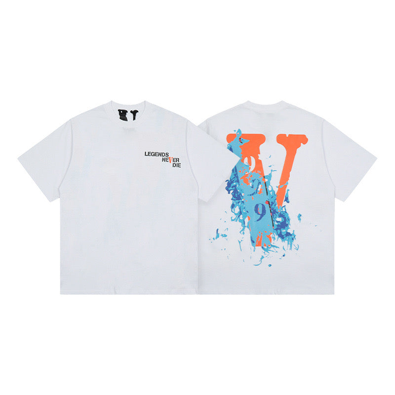 Vlone T-Shirts - (41 Styles) - PASTFRWRD