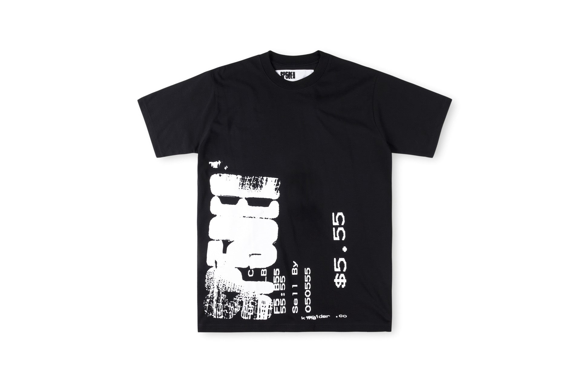 Sp5der Worldwide T-Shirts (17 Styles) - PASTFRWRD