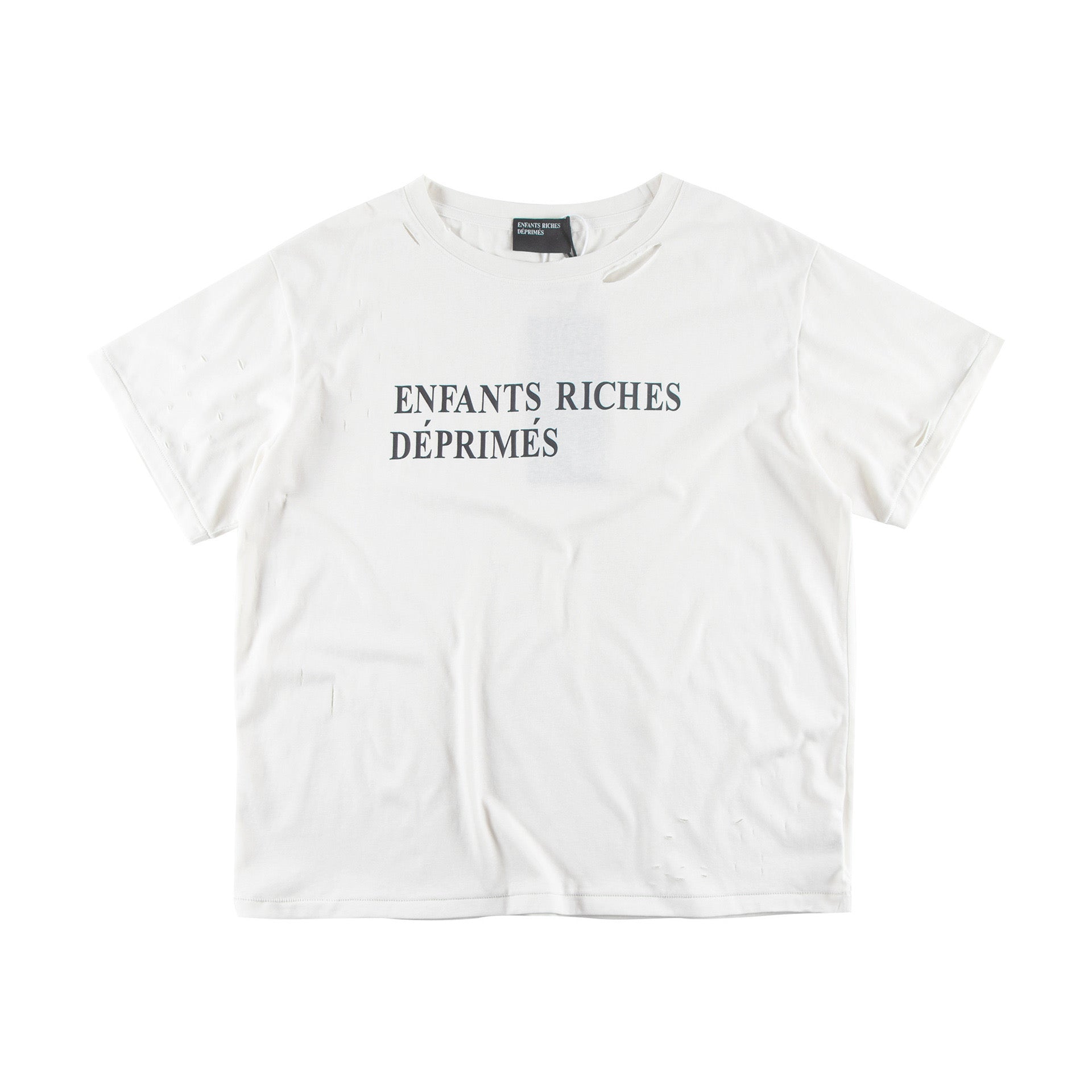 Enfant Riches Deprimes T-Shirts (57 Styles) - PASTFRWRD