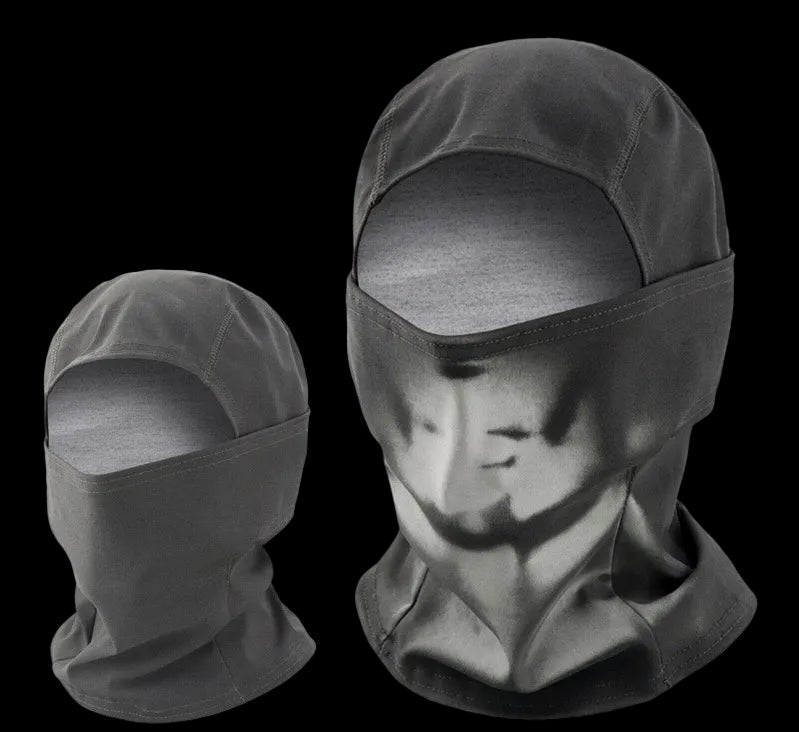 Heat Reactive Balaclava