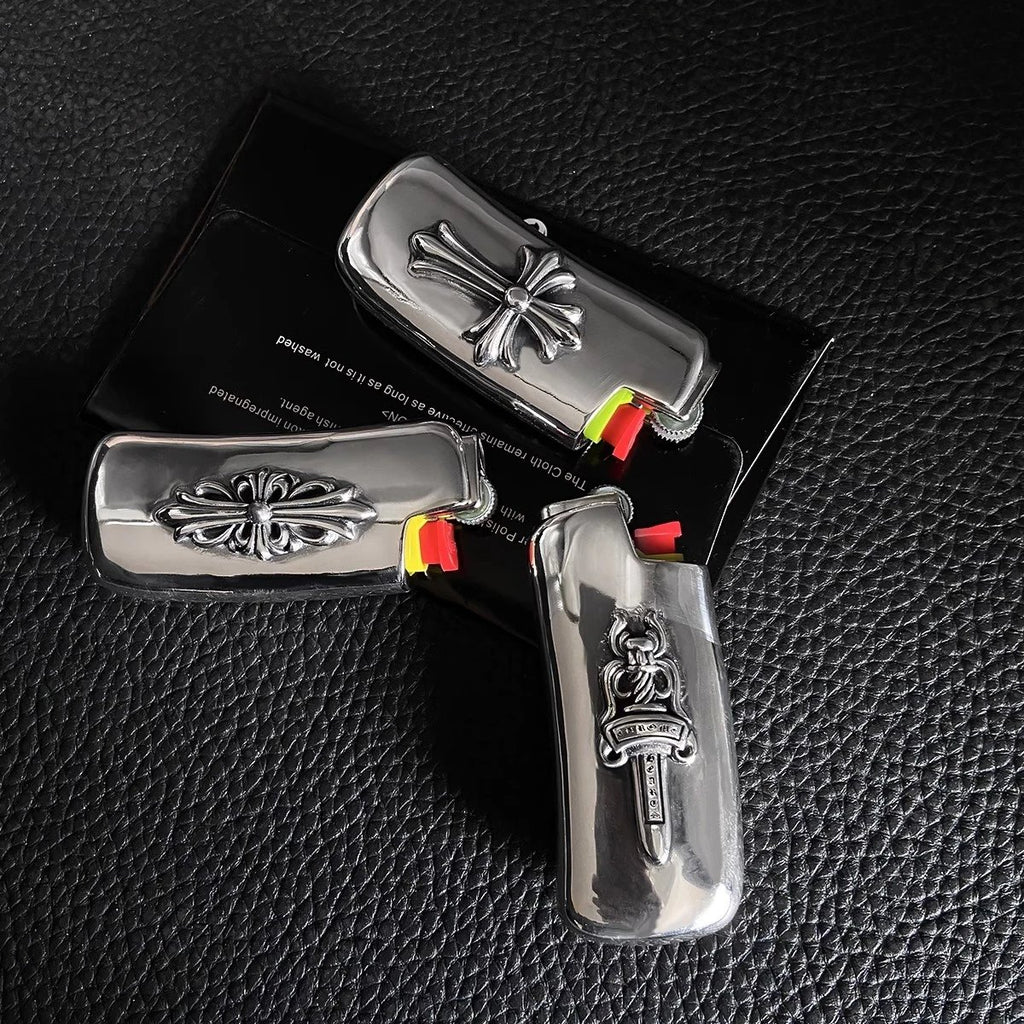 Chrome Hearts Lighter