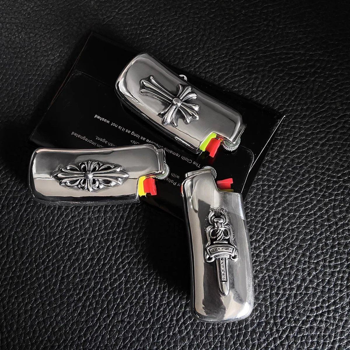 Chrome Hearts Lighter