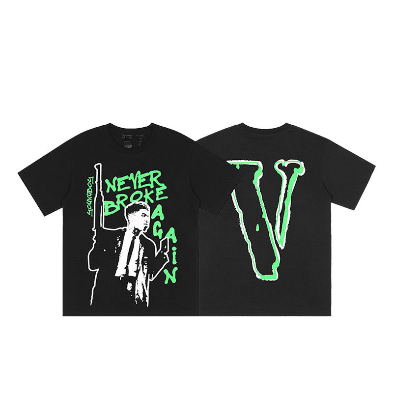 Vlone T-Shirts - (41 Styles) - PASTFRWRD
