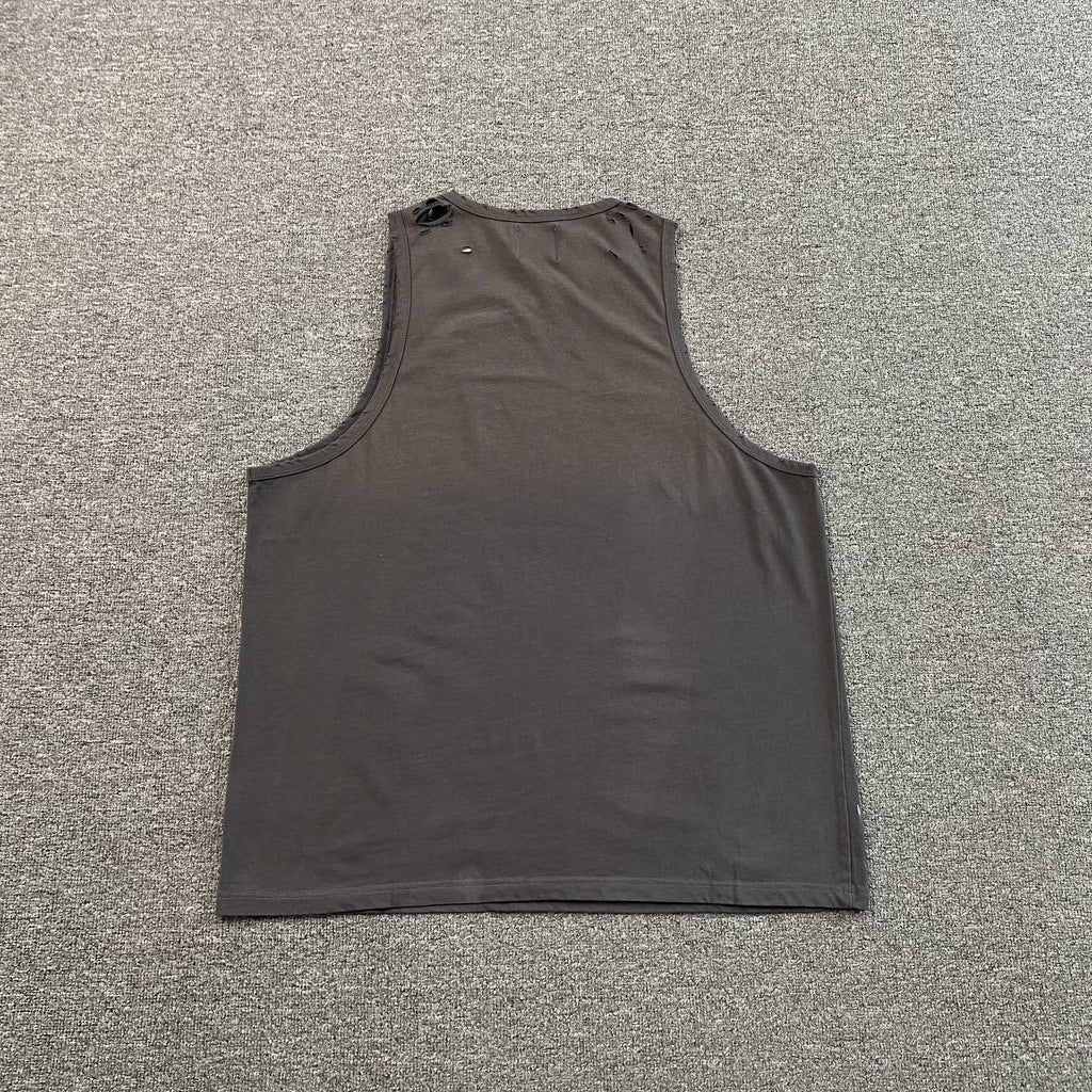 GALLERY DEPT SUN FADED TANK TOP - PASTFRWRD