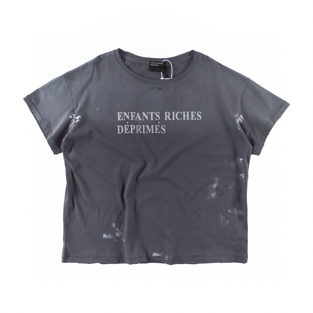 Enfant Riches Deprimes T-Shirts (57 Styles) - PASTFRWRD