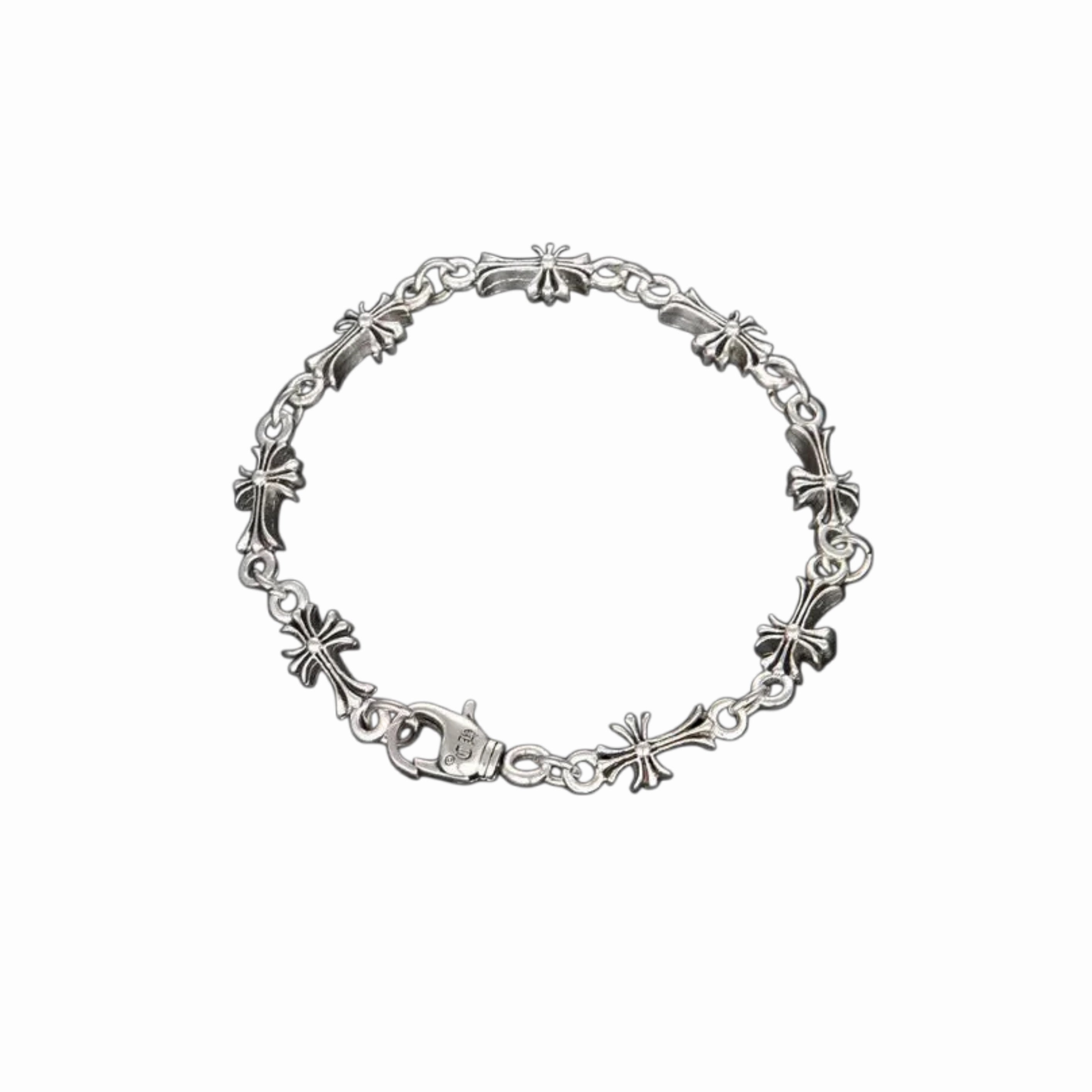 CHROME HEARTS BRACELET - PASTFRWRD