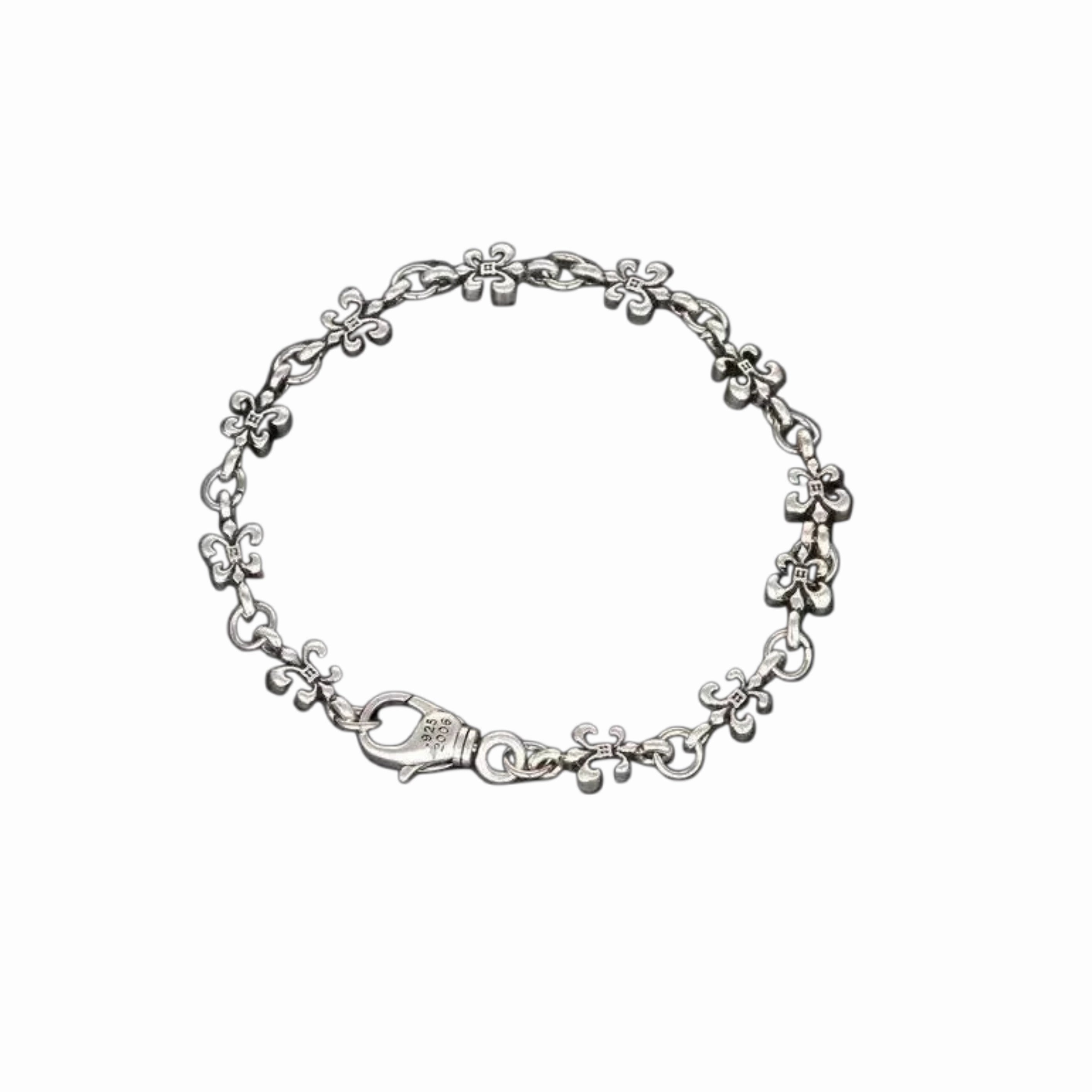 CHROME HEARTS BRACELET - PASTFRWRD