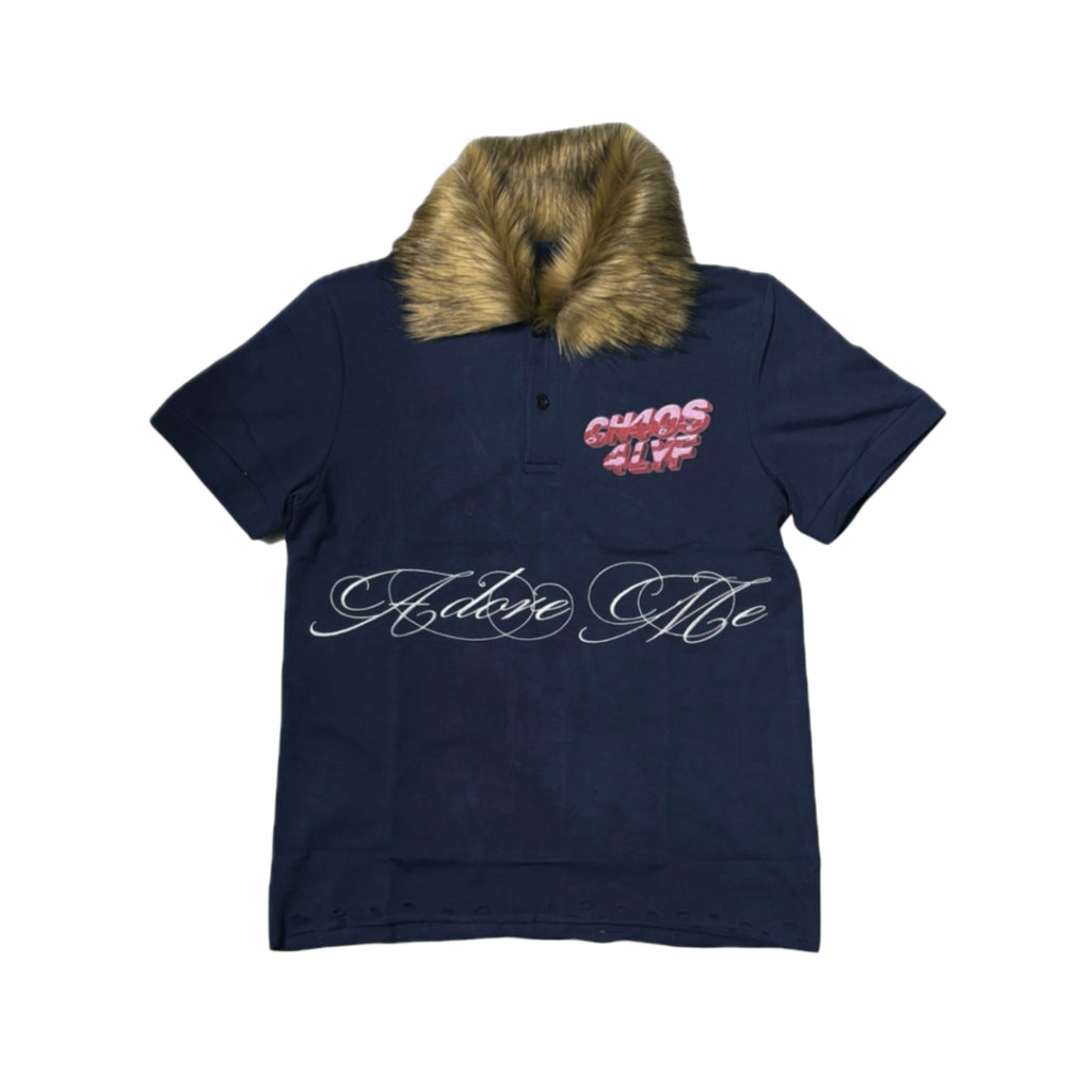 Ch4os 4 Lyf Concrete Romance Polo