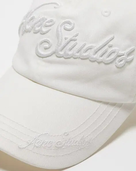 Acne Studios Hat