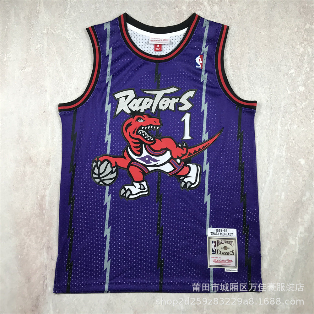 Nba Jerseys (14 Styles) - PASTFRWRD