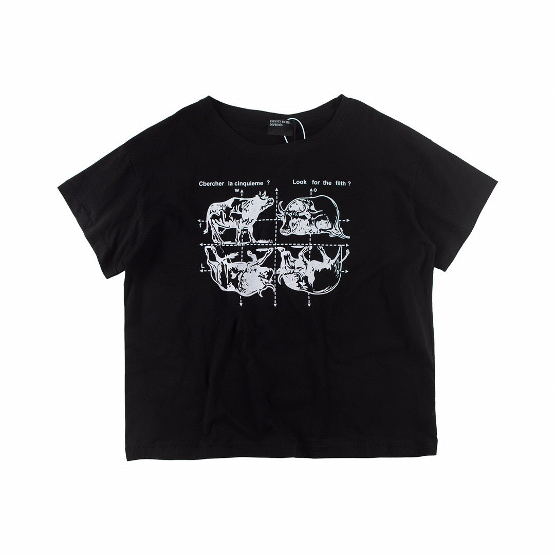 Enfant Riches Deprimes T-Shirts (57 Styles) - PASTFRWRD