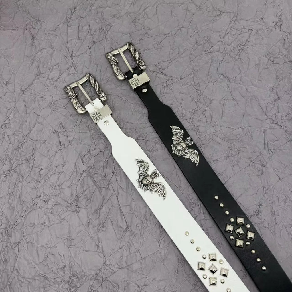 ERD BAT BELT - PASTFRWRD