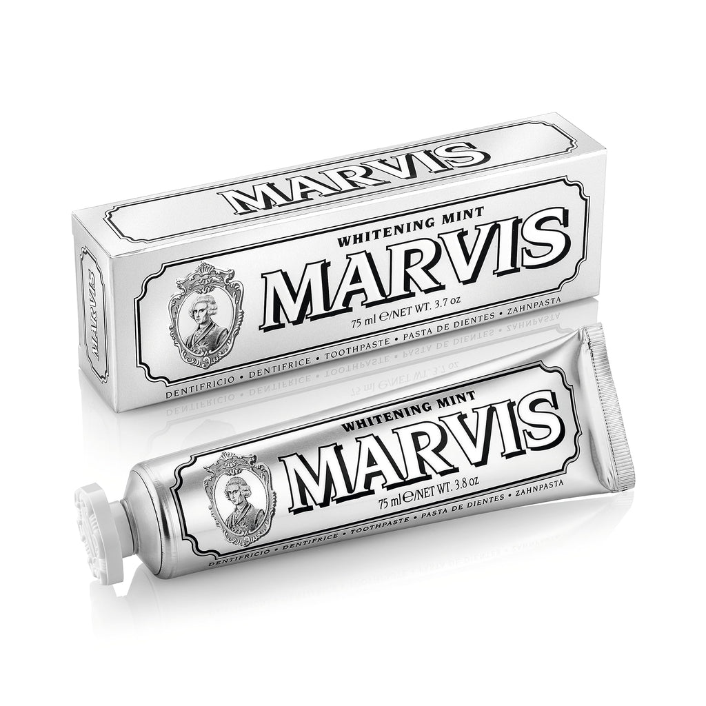 Marvis Toothpaste - PASTFRWRD