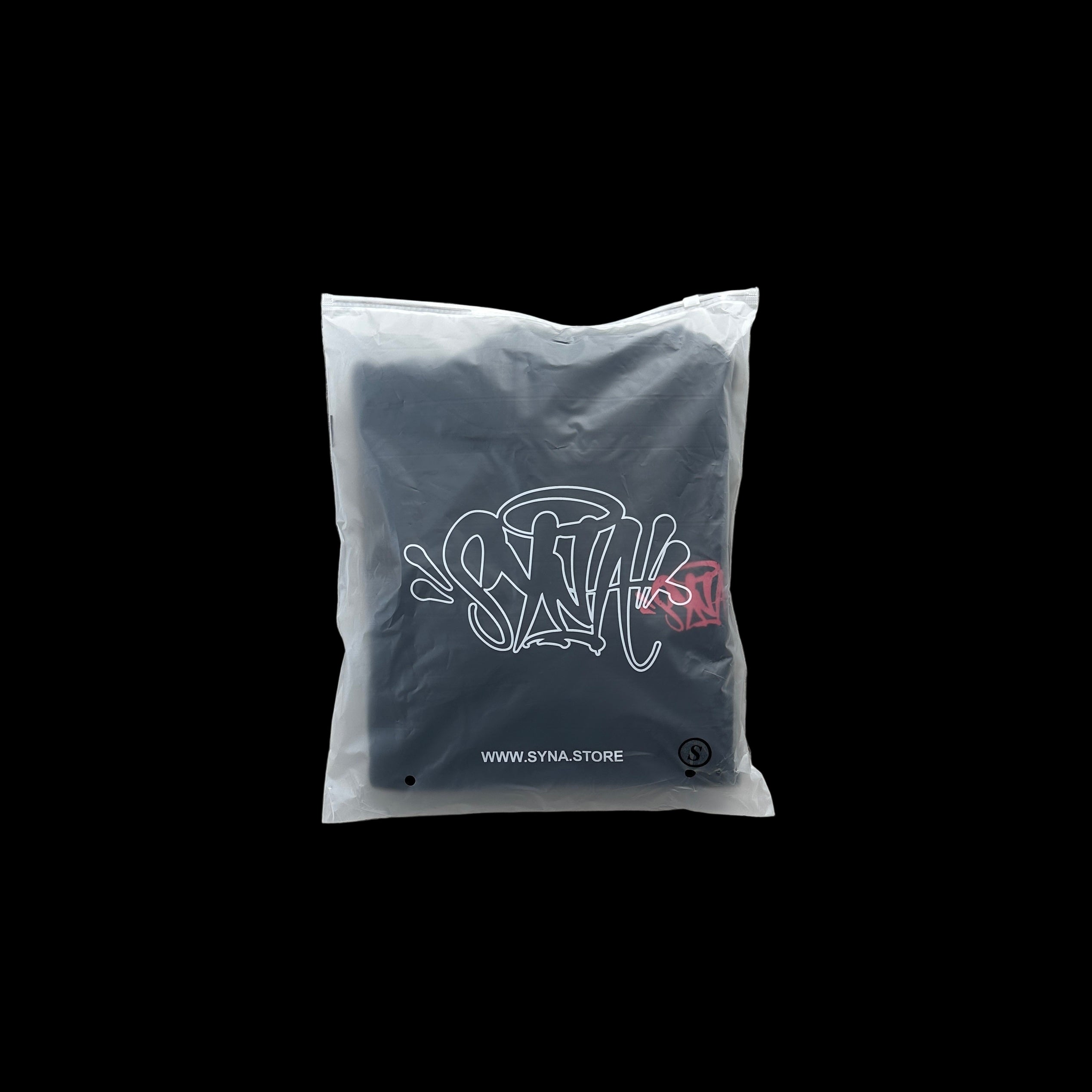 Syna X Nemzz Rents Due Hoodie PASTFRWRD