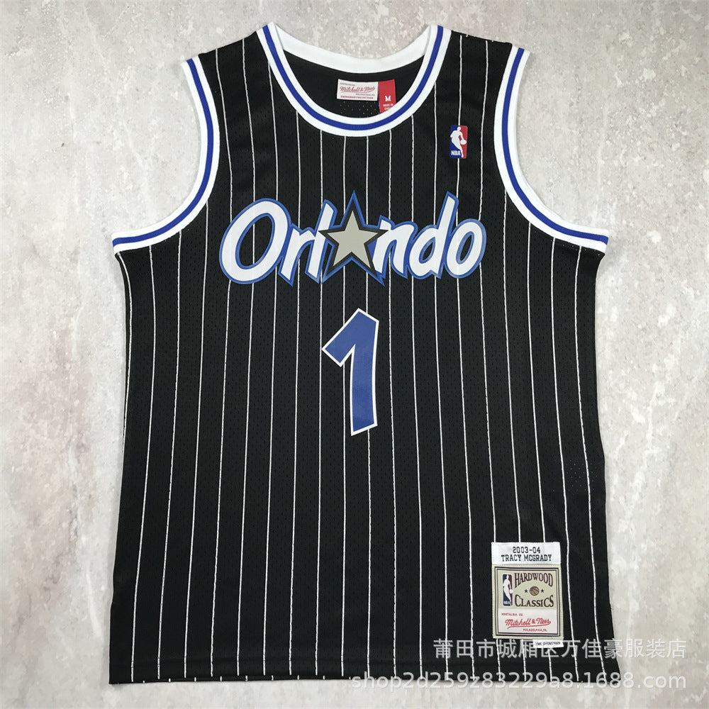 Nba Jerseys (14 Styles) - PASTFRWRD
