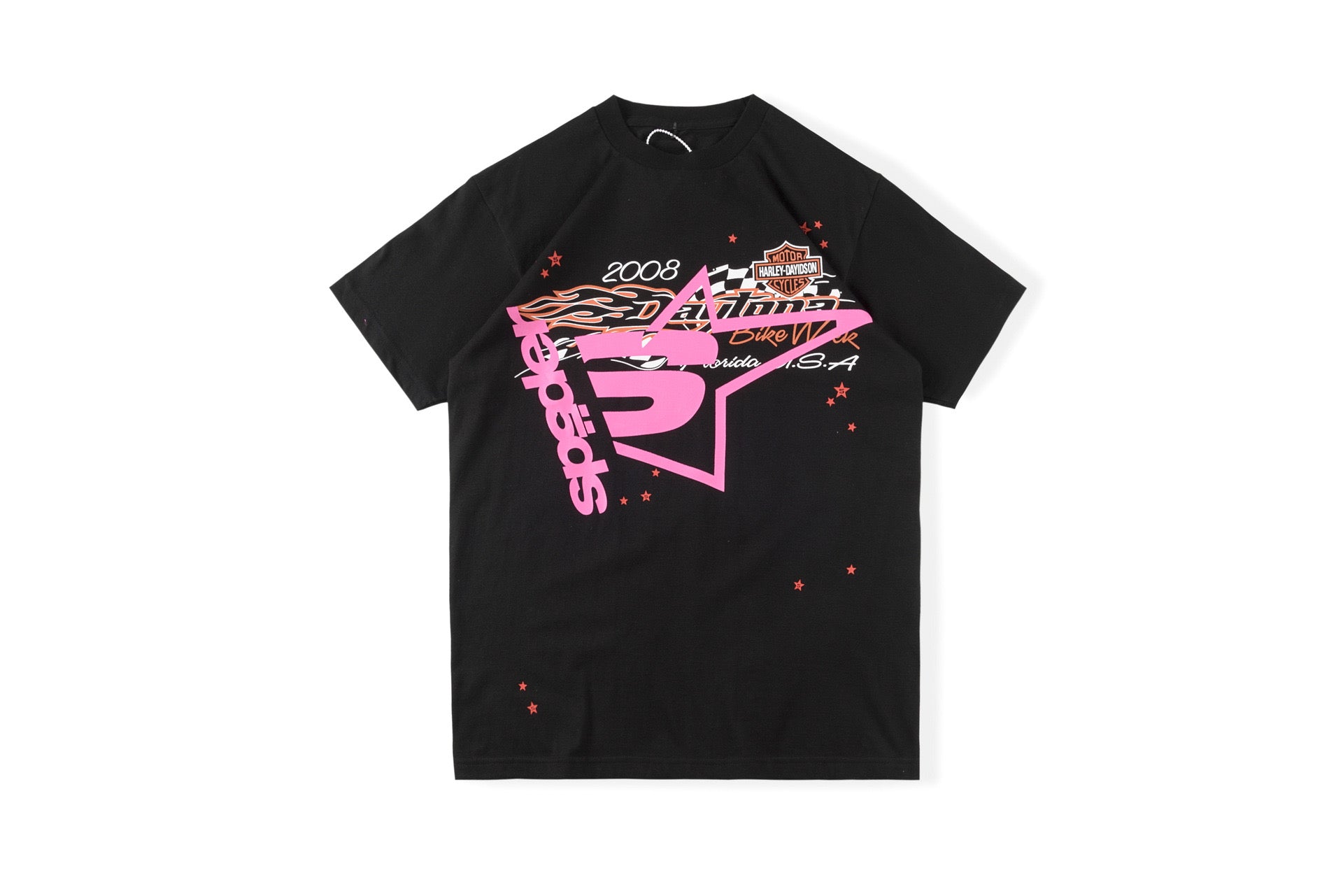 Sp5der Worldwide T-Shirts (17 Styles) - PASTFRWRD