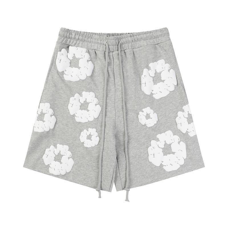 Denim Tears Shorts - PASTFRWRD