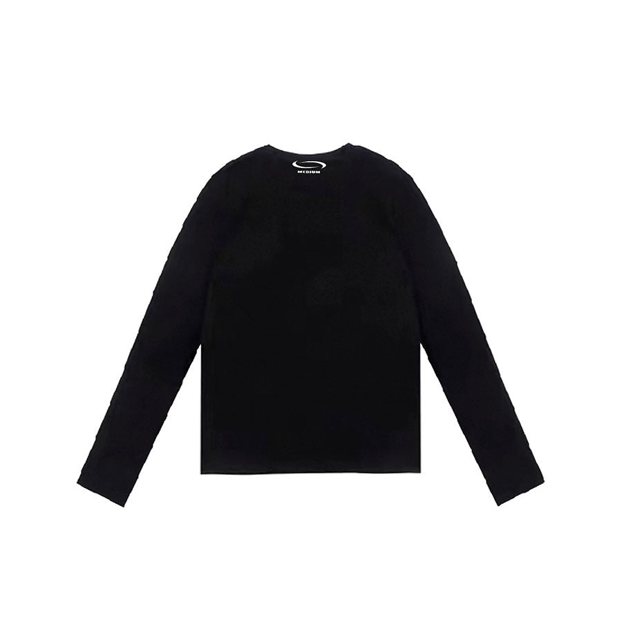opium slim fit full sleeves t-shirt - PASTFRWRD