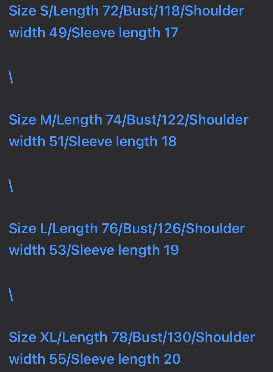 Migos X Gallery Dept heavyweight cotton t-shirt with vintage faded wash and custom fit.