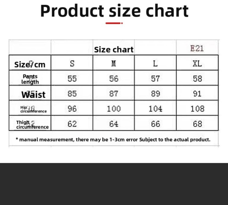 Badfriend Loose Fit Jeans