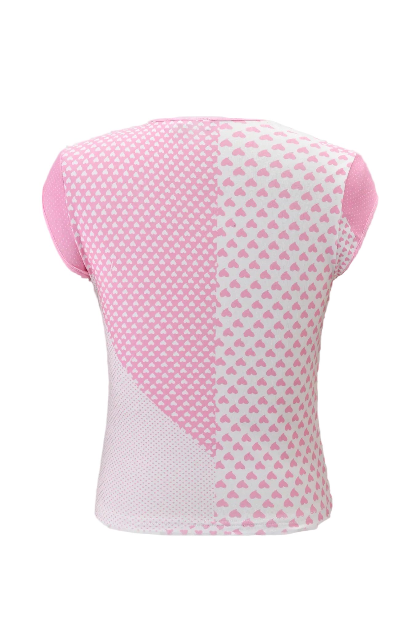 Cropped boxy top with thick ribbed cuffs and a statement collar in soft mid-weight knit.