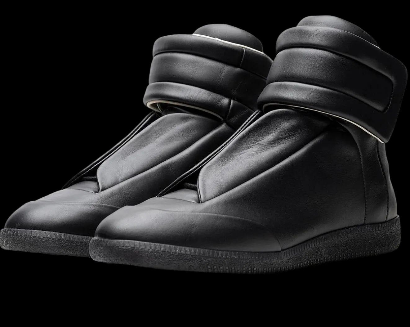 Maison Margiela Futures PASTFRWRD