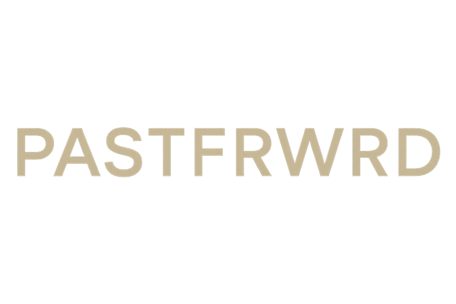 PASTFRWRD